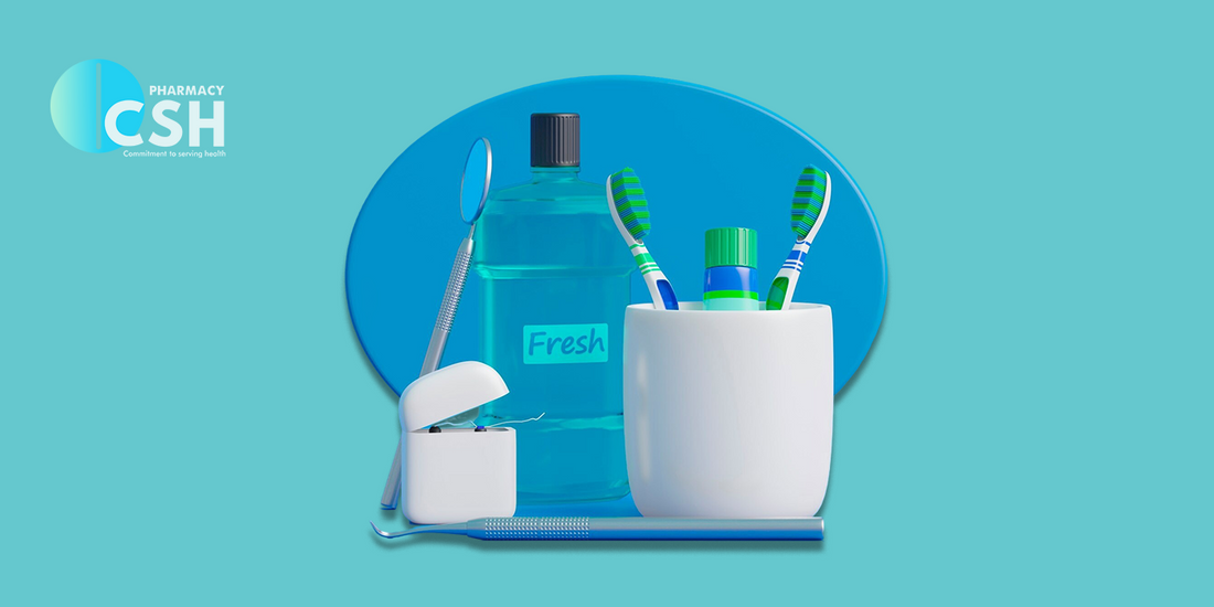 Upgrade Your Oral Care Routine with These Easy Tips!