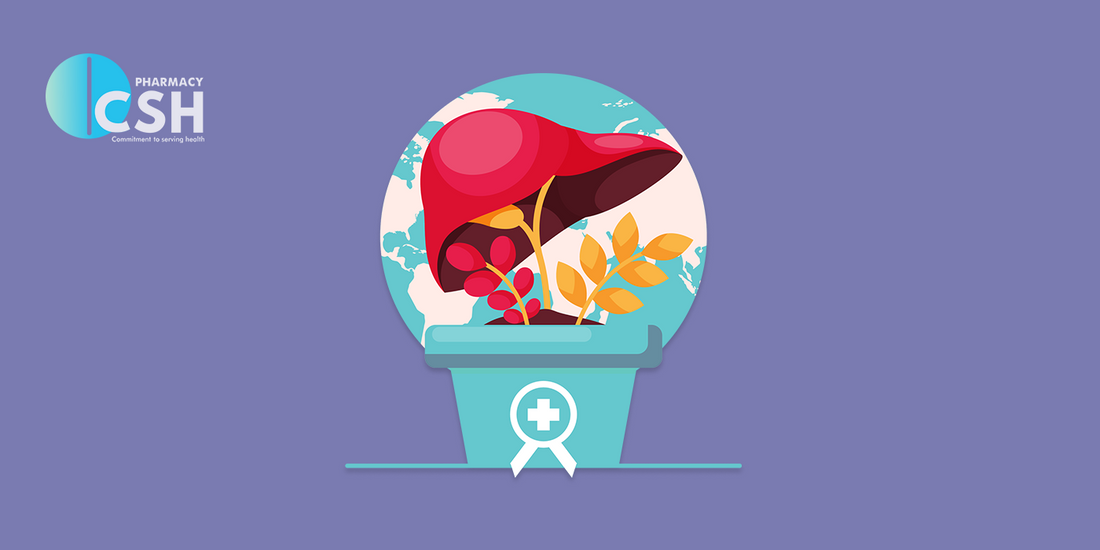 5 Steps to Keep Your Liver Healthy