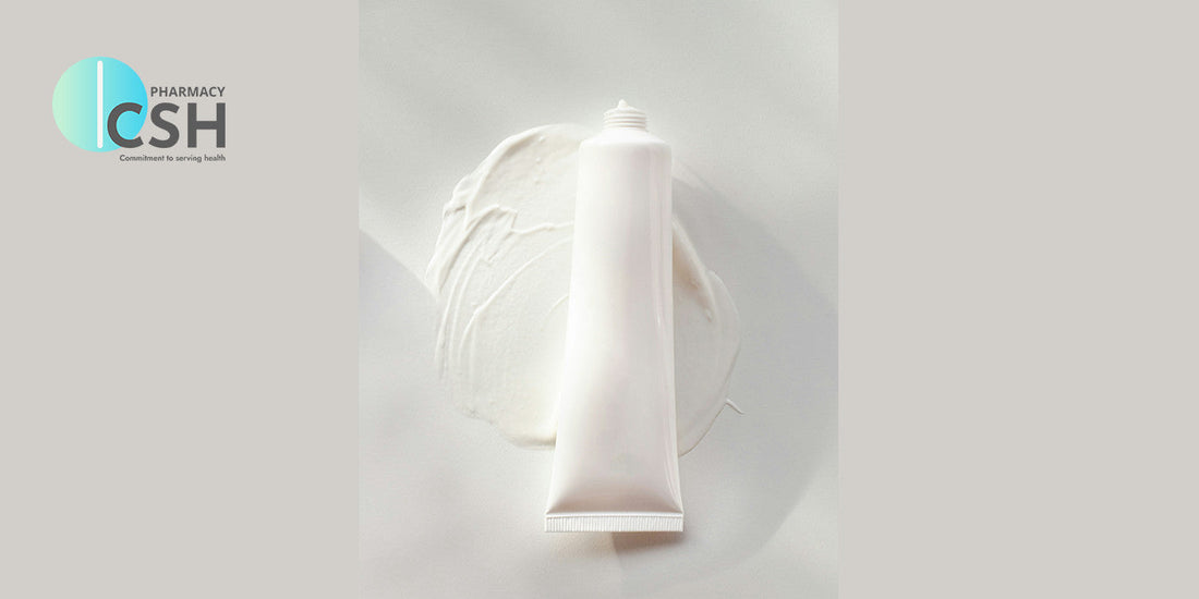 How Skin Whitening Creams and Supplements Help Achieve a Fair Complexion