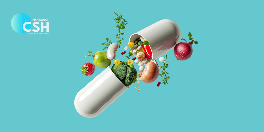 Beyond Medicine: What Else Can You Order from an Online Pharmacy?