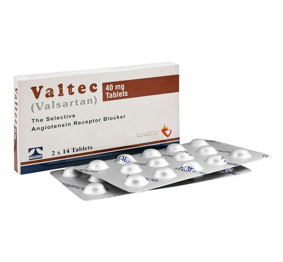 VALTEC - CSH Pharmacy