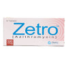 ZETRO - CSH Pharmacy