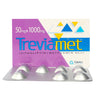 TREVIAMET - CSH Pharmacy