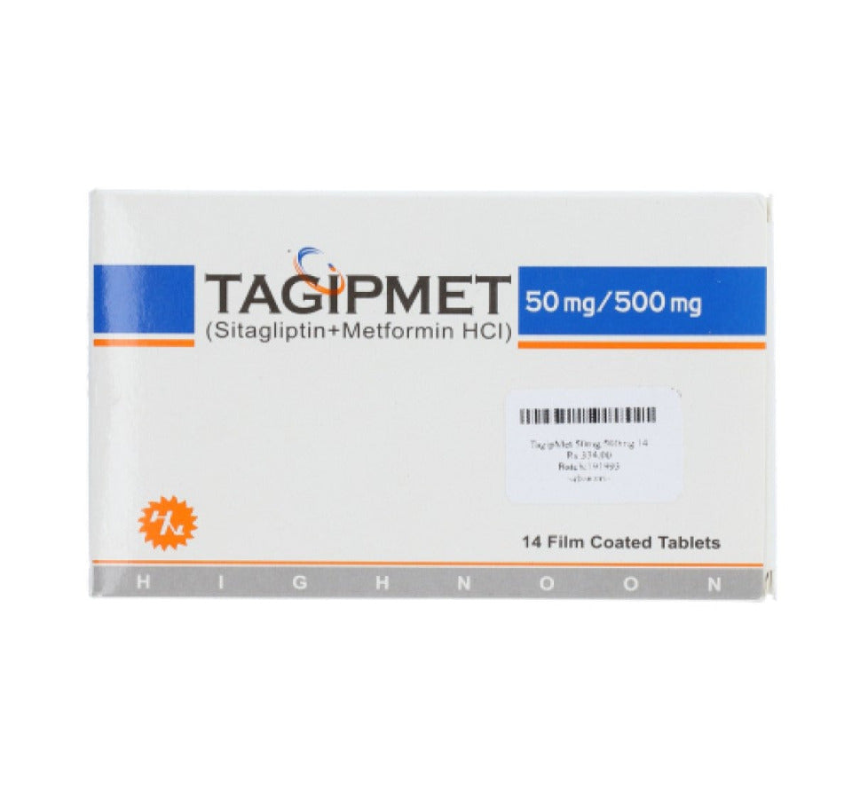 TAGIPMET - CSH Pharmacy