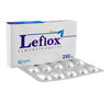 LEFLOX - CSH Pharmacy