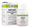 KEFLEX - CSH Pharmacy