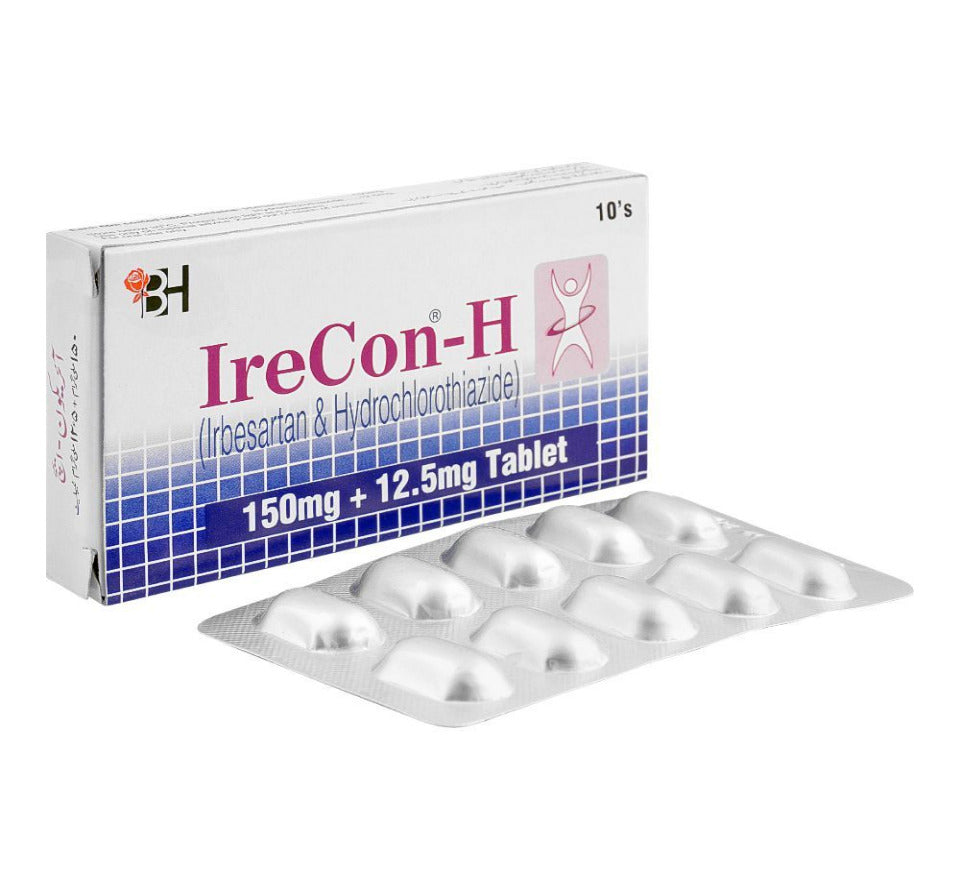 IRECON H - CSH Pharmacy