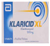 KLARICID XL - CSH Pharmacy