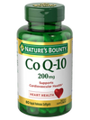 Nature's Bounty CO Q-10 200mg