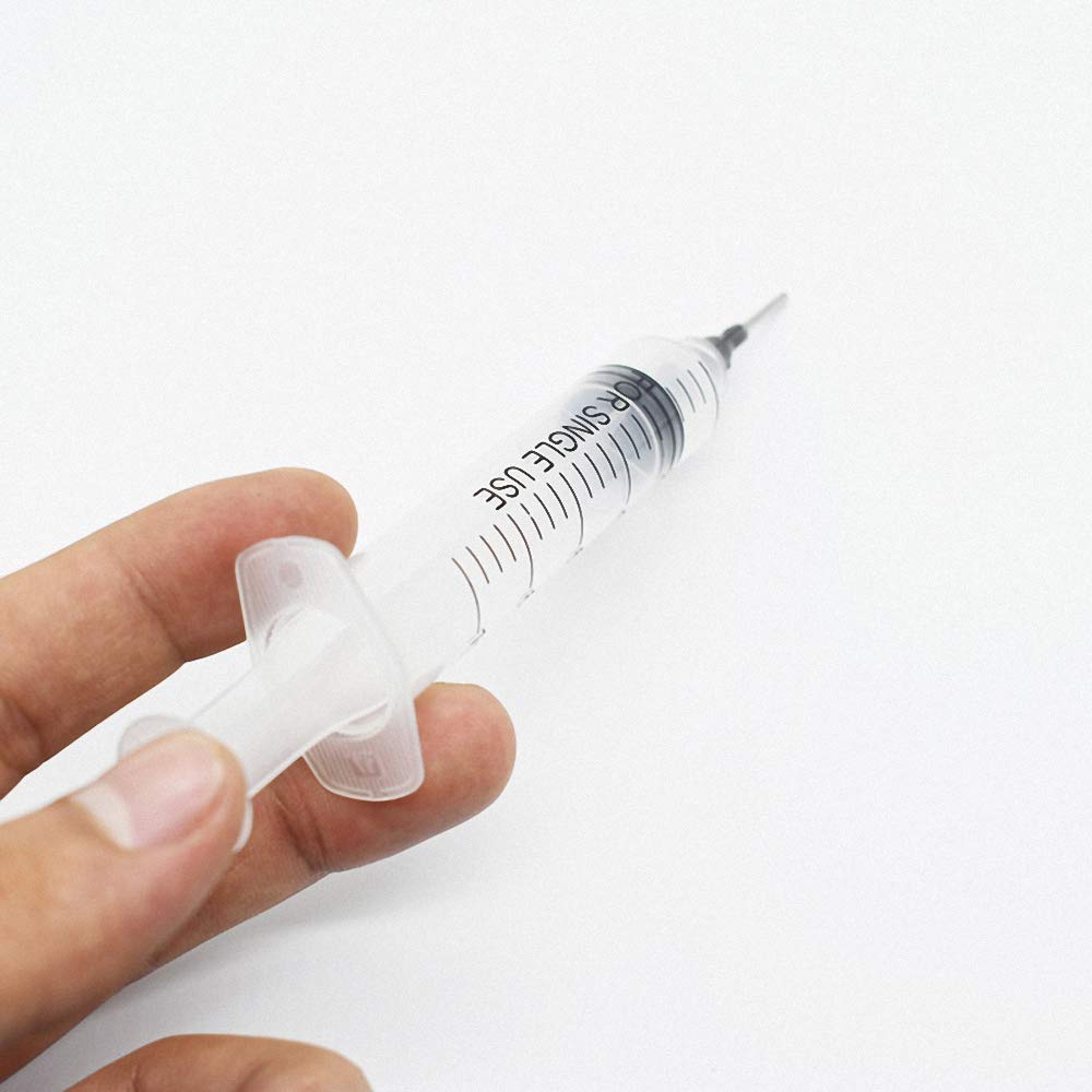 10CC SYRINGE (SMD)