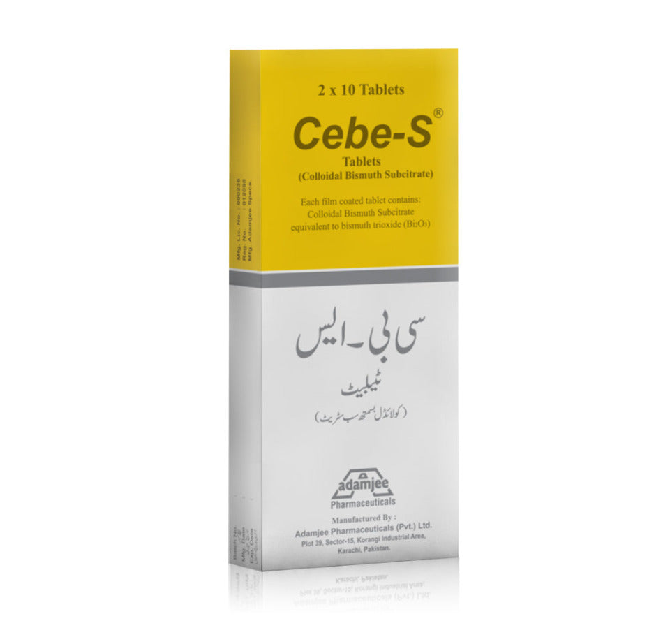 CSH Pharmacy