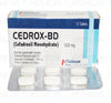 CEDROX BD - CSH Pharmacy