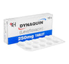 DYNAQUIN - CSH Pharmacy