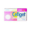 CEFIGET - CSH Pharmacy