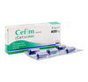 CEFIM - CSH Pharmacy