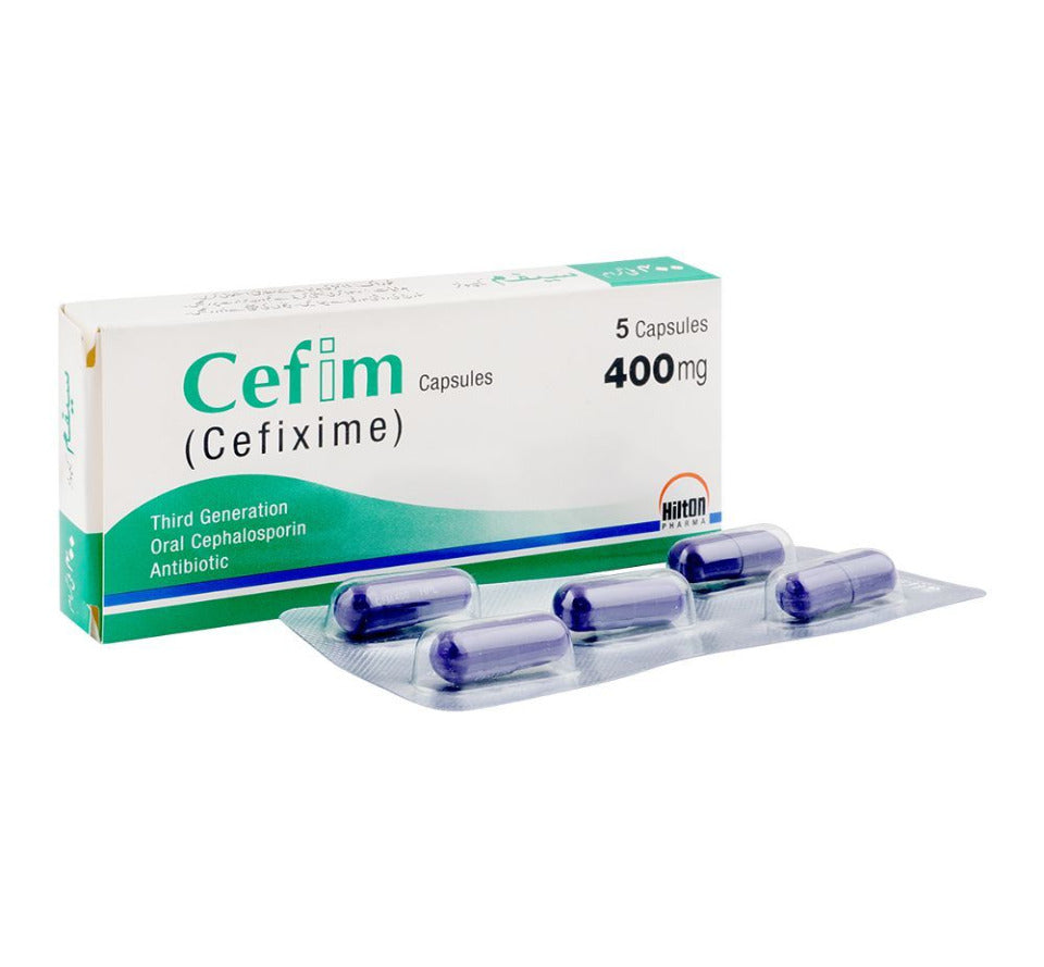 CEFIM - CSH Pharmacy