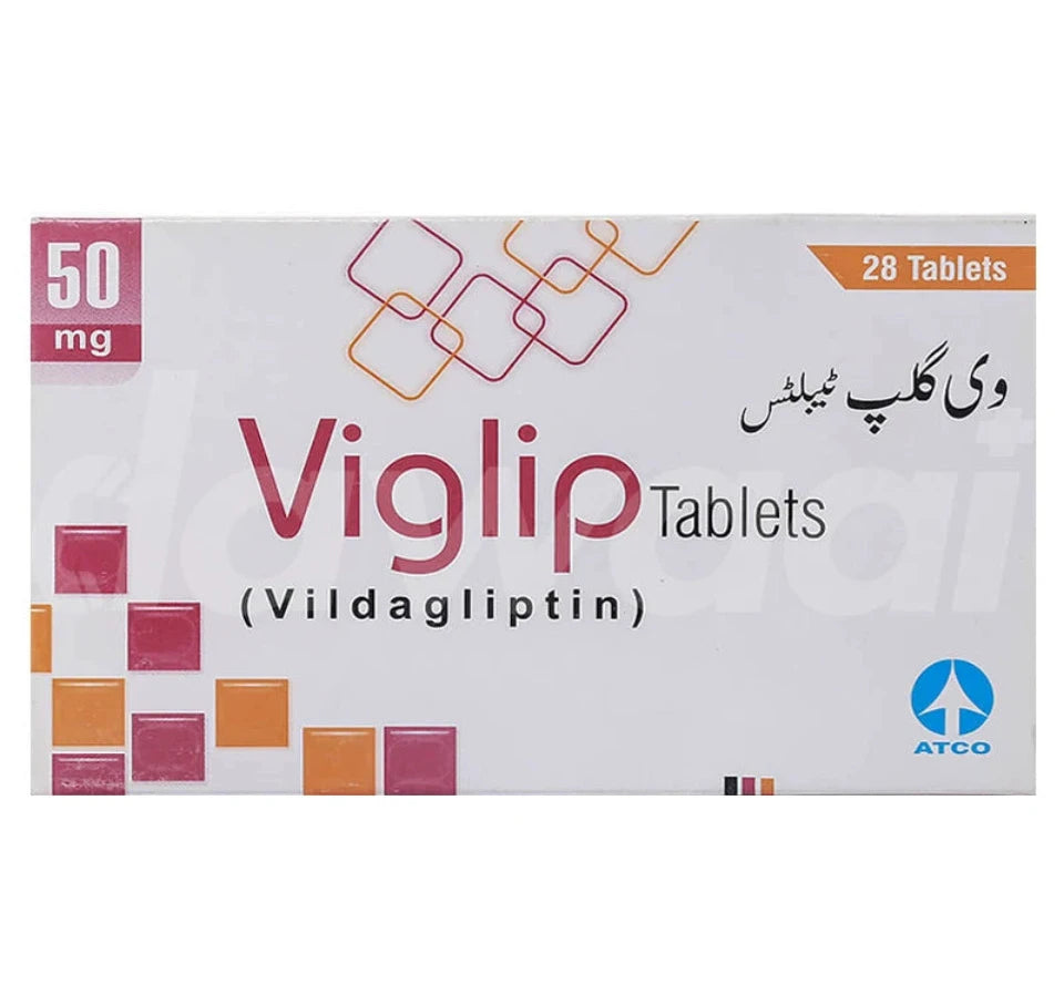 VIGLIP - CSH Pharmacy