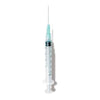 3CC SYRINGE (SHIFA)