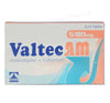 VALTEC AM - CSH Pharmacy