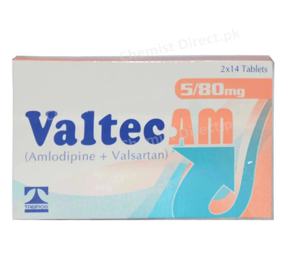 VALTEC AM - CSH Pharmacy