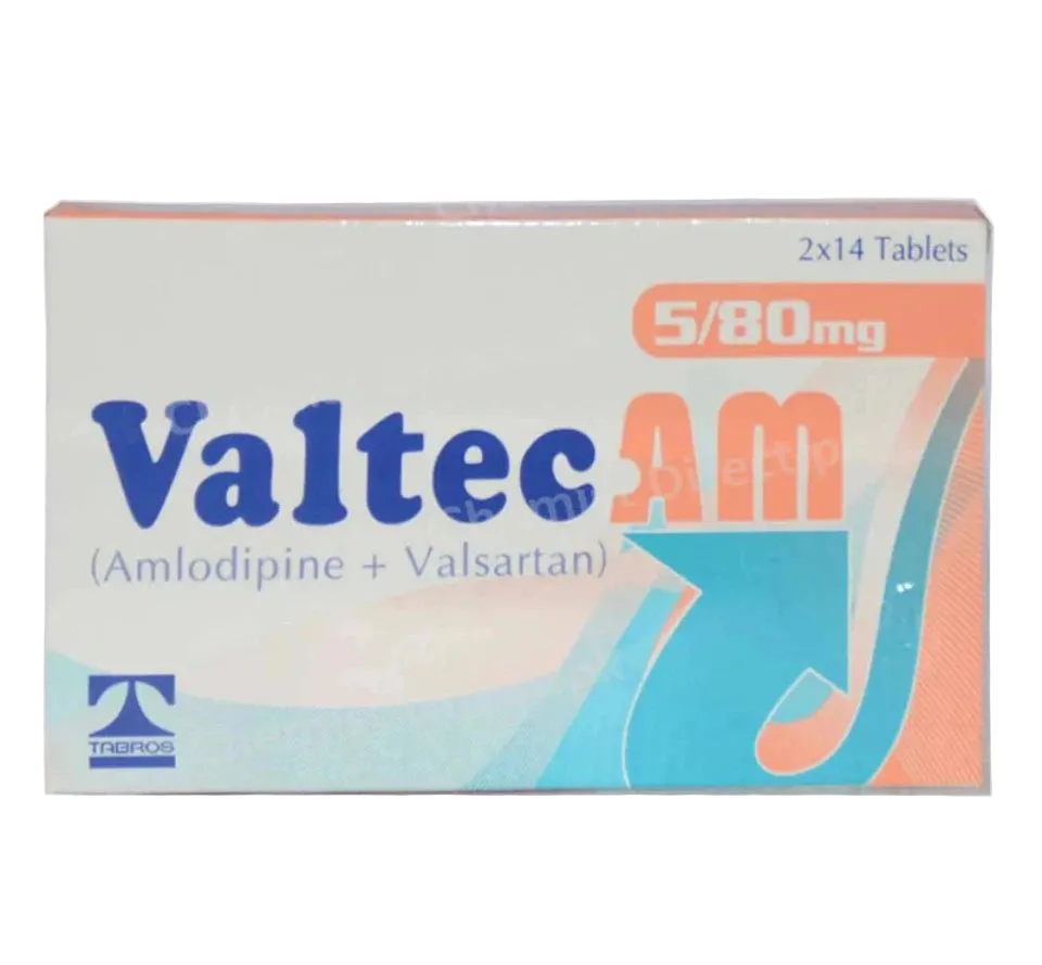 VALTEC AM - 28 Tablets