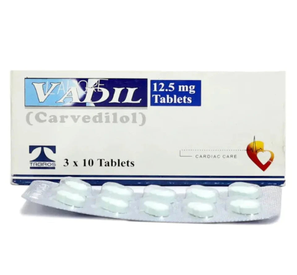 VADIL - CSH Pharmacy