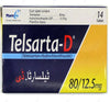 TELSARTA D - CSH Pharmacy