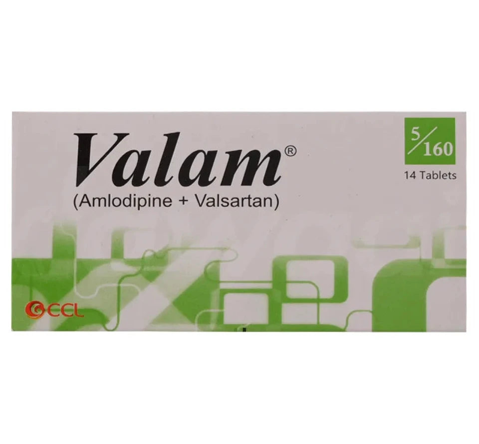 VALAM - CSH Pharmacy