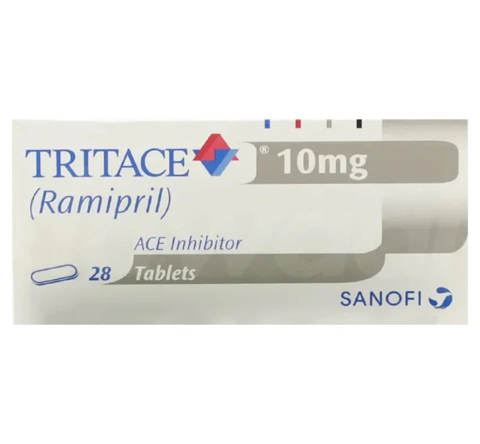 TRITACE - CSH Pharmacy