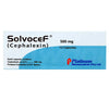 SOLVOCEF - CSH Pharmacy
