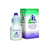 ALPHAGAN EYE DROPS 5ML