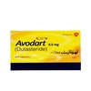 AVODART 0.5MG CAP 30S