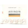 Arynoin 20MG CAP - 30S