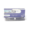 BONVIVA 150MG TAB 1S