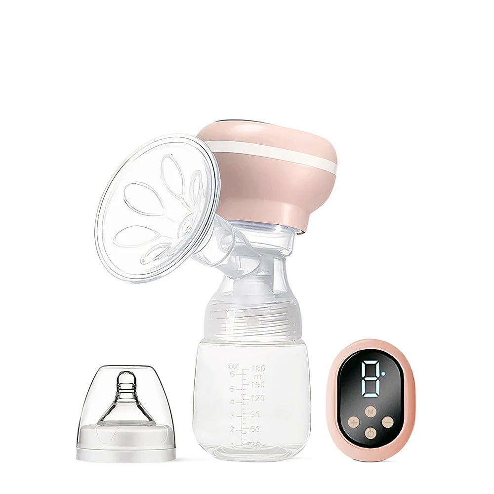BREAST PUMP ELECTRIC - ACCUMAX PLUS