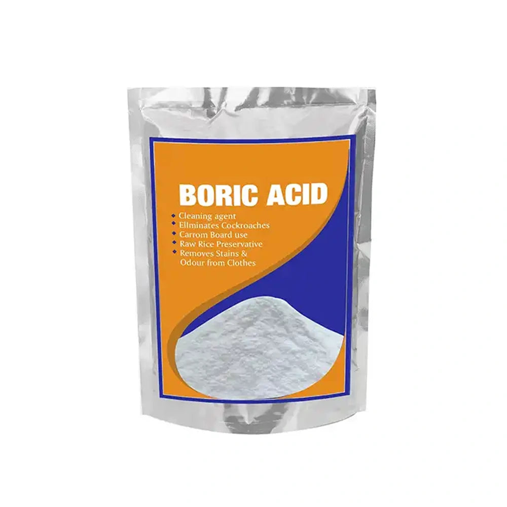 BORIC ACID 300GM