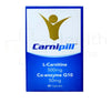 CARNIPILL - 10 CAPSULES