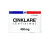 CINKLARE 400MG CAP - 5 CAPSULES