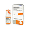 COSOPT 2% EYE DROPS 5ML - SANTEN