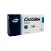 CARDURA 2MG TAB - 20 Tablets - Pfizer