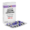 CECLOR CAP - 12 CAPSULES