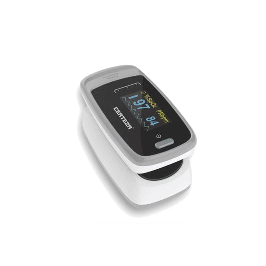 Pulse Oximeter - Certeza - PO-910