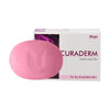 Curaderm Bar - Medicated Soap - 90g