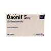 DAONIL Tab - 60 Tablets