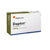 DAPLOZ 10MG TAB - 14 TABLETS