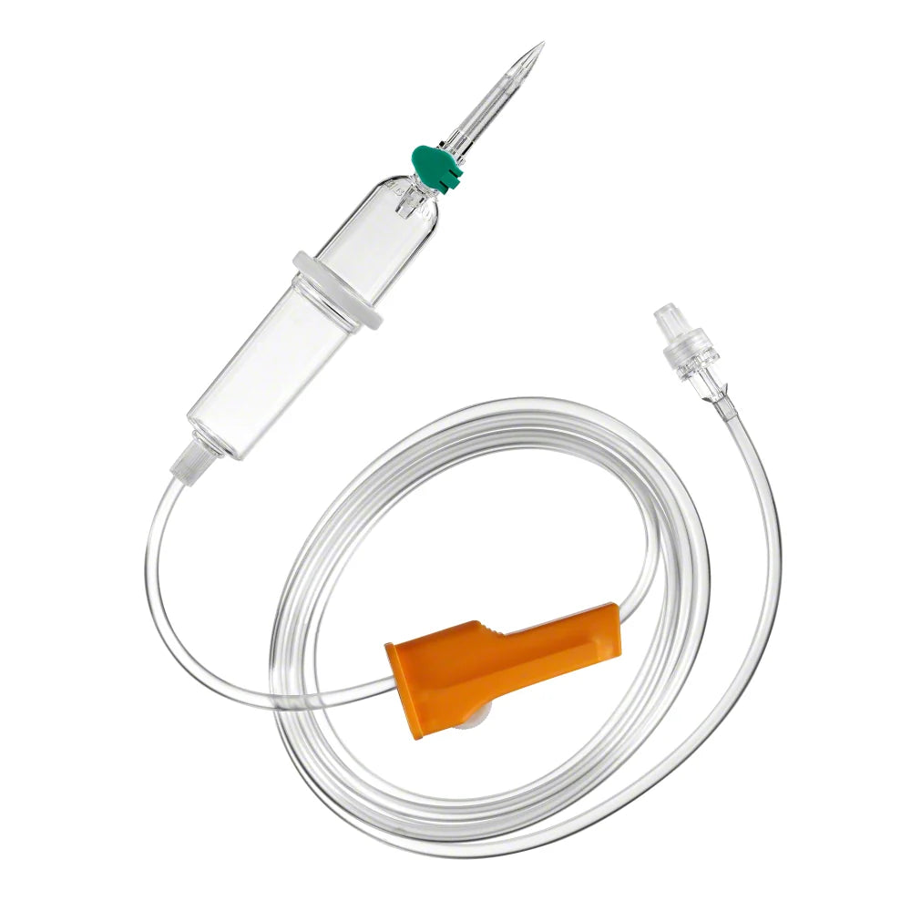 Drip Set SMD