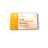 D VIVA VITAMIN D3 - 200000IU - 1 SOFTGEL CAP