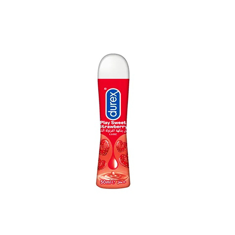 Durex Lubricant Play 50ML CSH Pharmacy Durex Lubricant Play 50ML CSH Pharmacy