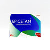 EPICETAM 500MG TAB - 10 TABLETS