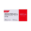 EPOKINE 400 UNITS - PRE-FILLED SYRINGES